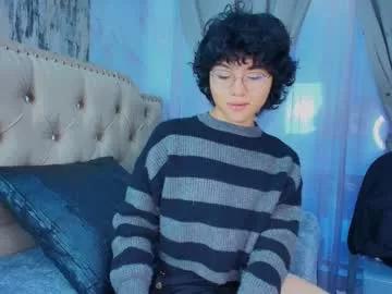 mich_marin from Chaturbate is Freechat