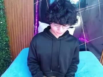 mich_marin from Chaturbate is Freechat