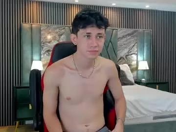 michaeel_blue from Chaturbate is Private