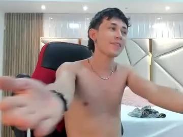 michaeel_blue from Chaturbate is Freechat
