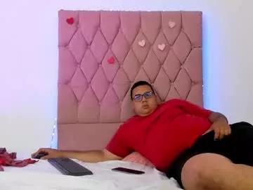 michael_and_sharon from Chaturbate is Freechat