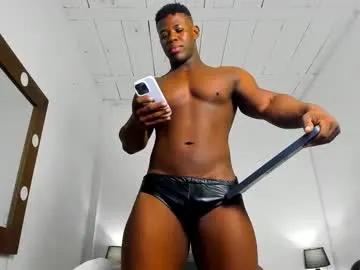michael_donovan from Chaturbate is Freechat