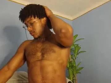 michael_godness_ from Chaturbate is Freechat