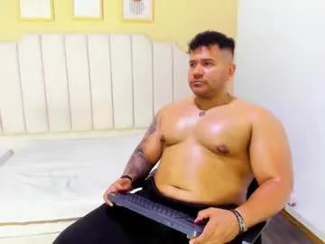 michael_hill1 from Chaturbate is Freechat