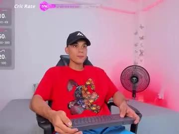 michael_jordan_xxx from Chaturbate is Freechat