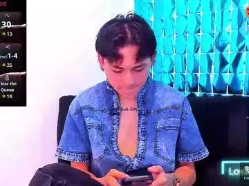 michael_schneider from Chaturbate is Freechat