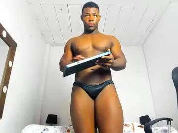 michael_smitht from Chaturbate is Freechat