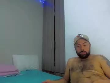 michael_twinkk from Chaturbate is Freechat