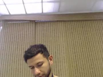 michaell_spinelly from Chaturbate is Freechat