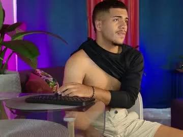 Michel_g22 from Chaturbate