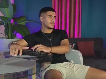 Michel_g22 from Chaturbate