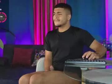 Michel_g22 from Chaturbate