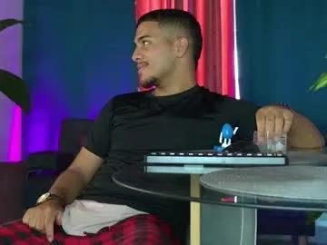 Michel_g22 from Chaturbate