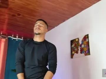 Michel_g22 from Chaturbate