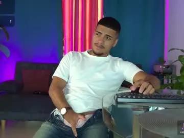 michel_g22 from Chaturbate is Freechat