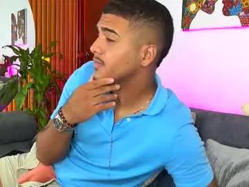 Michel_g22 from Chaturbate