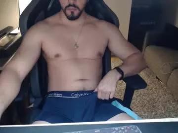 michelangelo2025 from Chaturbate is Freechat
