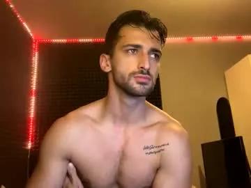 michelemagnetico from Chaturbate is Freechat