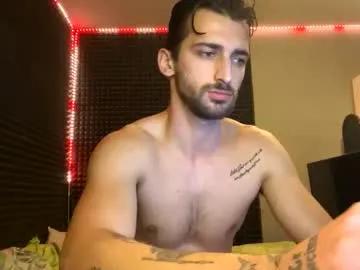 michelemagnetico from Chaturbate is Freechat