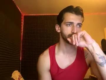 michelemagnetico from Chaturbate is Freechat