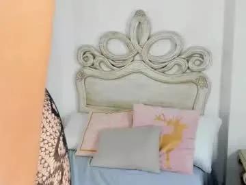 michell_blakke from Chaturbate is Freechat