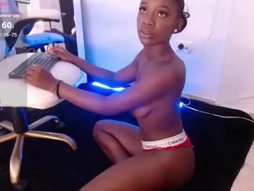 Michell_estrada from Chaturbate