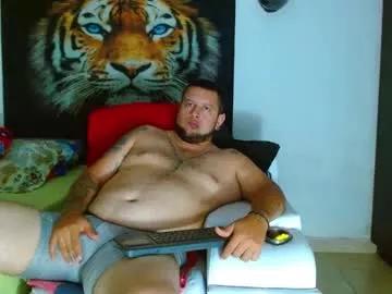 michell_myers from Chaturbate is Freechat