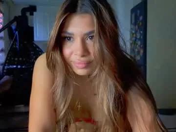 michelle_angel_paradise from Chaturbate is Freechat