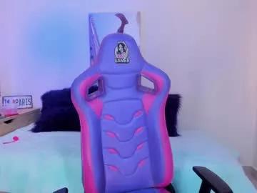 Michelle_chang from Chaturbate