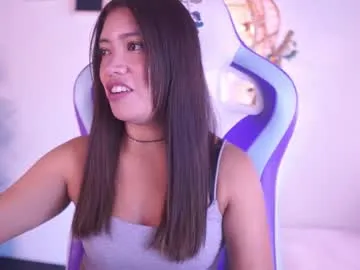 michelle_chang_ on cb