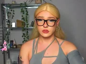 michelle_jacksonn from Chaturbate is Freechat