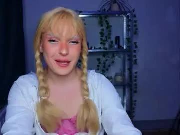 Michelle_jacksonn from Chaturbate