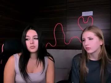 michelle_mors from Chaturbate is Freechat