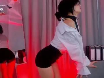 michelle_murray from Chaturbate is Freechat