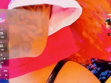 michelle_simoxs1 from Chaturbate is Freechat