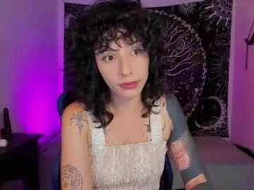 michelleastro from Chaturbate is Freechat
