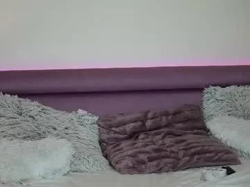 michellehalo from Chaturbate is Freechat