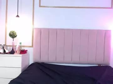 michellelebron from Chaturbate is Freechat