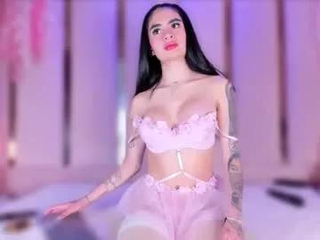 michellespencer1 from Chaturbate is Freechat