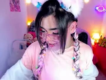 michellevanss22 from Chaturbate is Freechat