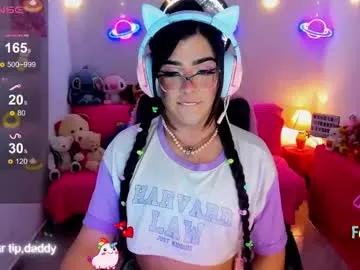 michellevanss22 from Chaturbate is Freechat
