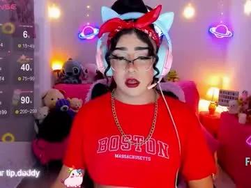 michellevanss22 from Chaturbate is Freechat