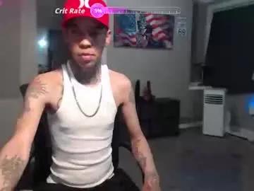 Michigan9000 from Chaturbate