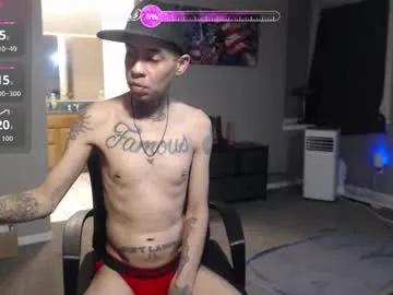 Michigan9000 from Chaturbate