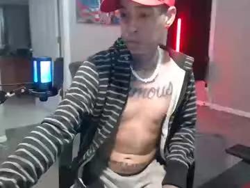 Michigan9000 from Chaturbate