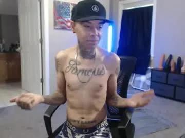 Michigan9000 from Chaturbate