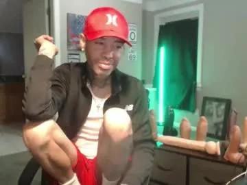 Michigan9000 from Chaturbate