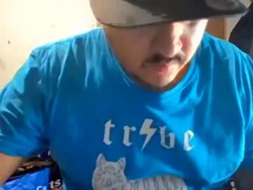 midjiminido420 from Chaturbate is Freechat