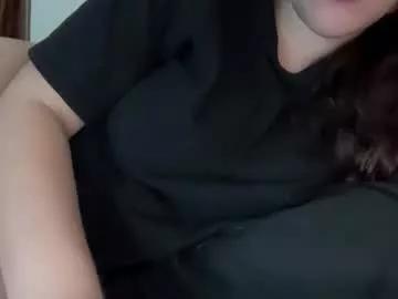 midnight_alienx from Chaturbate is Freechat