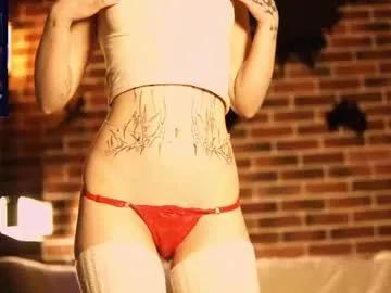 midnight_milka from Chaturbate is Freechat